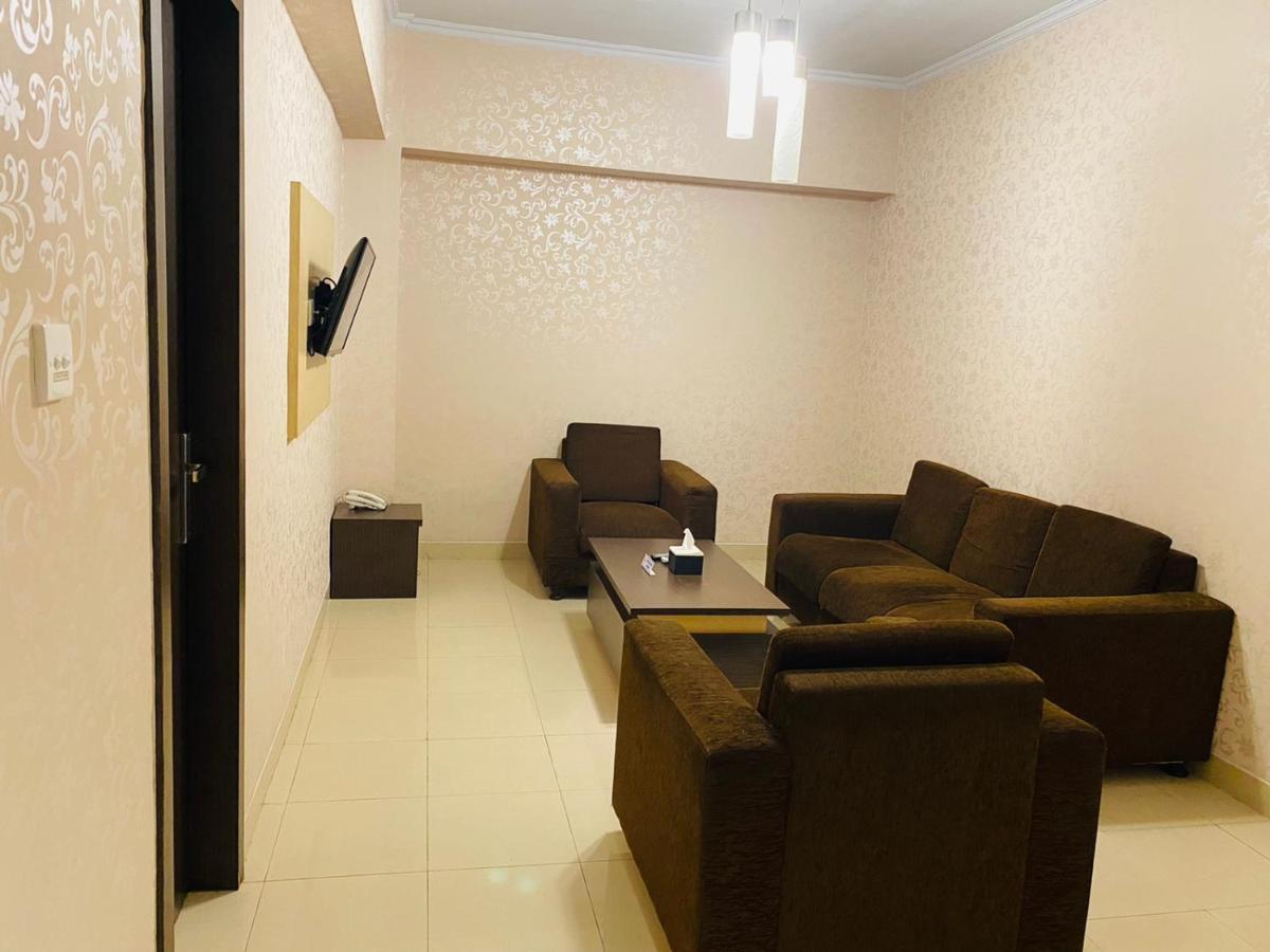 Comforta Dumai Exterior foto
