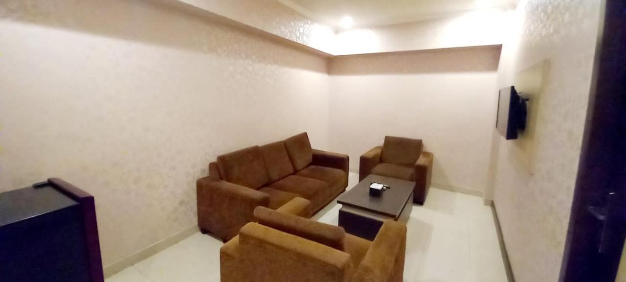 Comforta Dumai Exterior foto