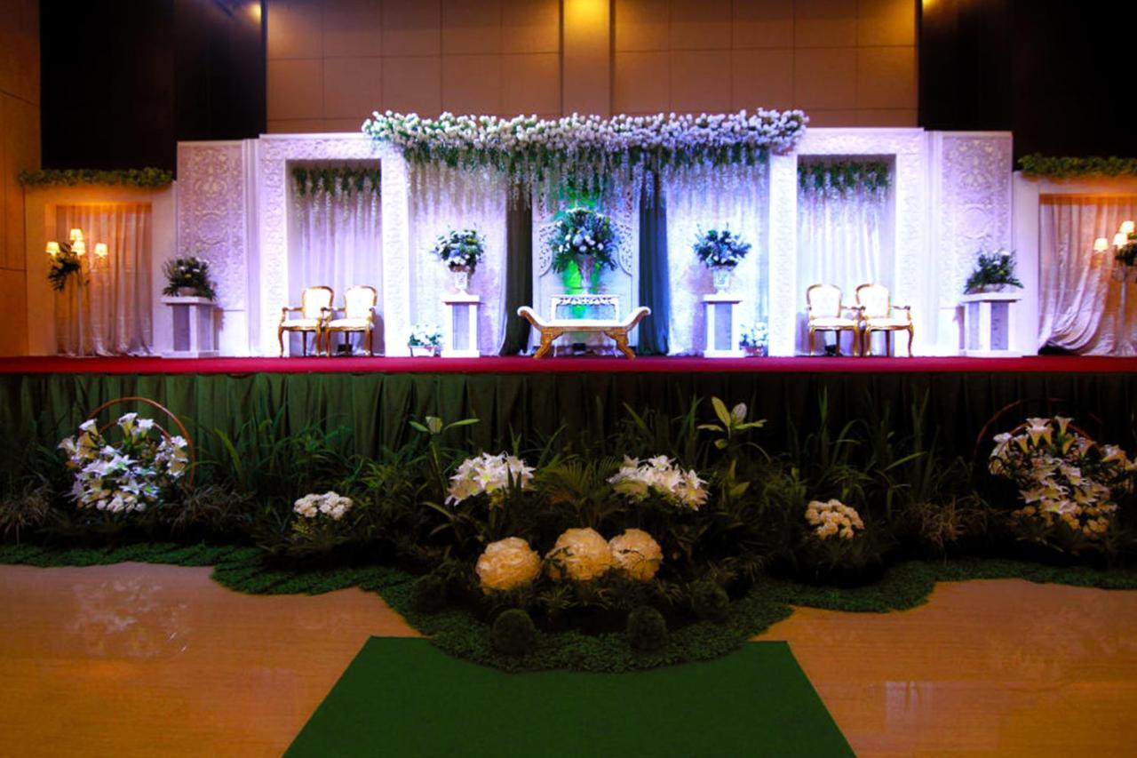 Comforta Dumai Exterior foto
