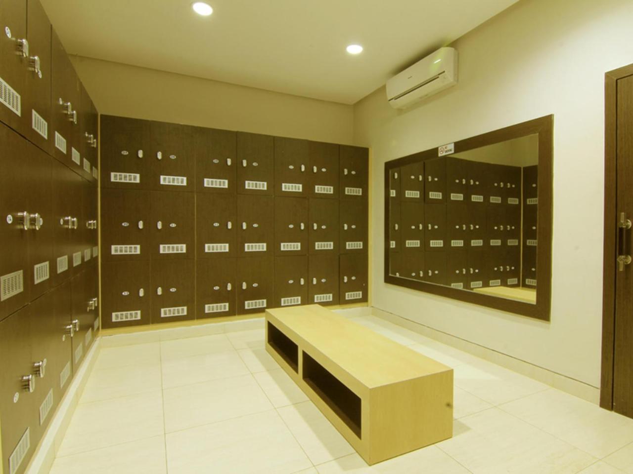 Comforta Dumai Exterior foto