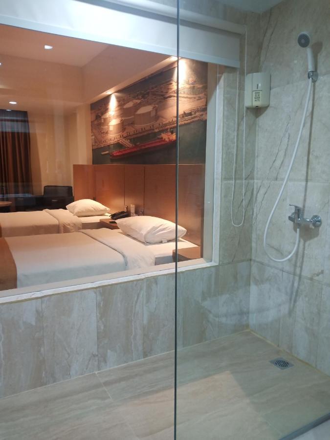 Comforta Dumai Exterior foto